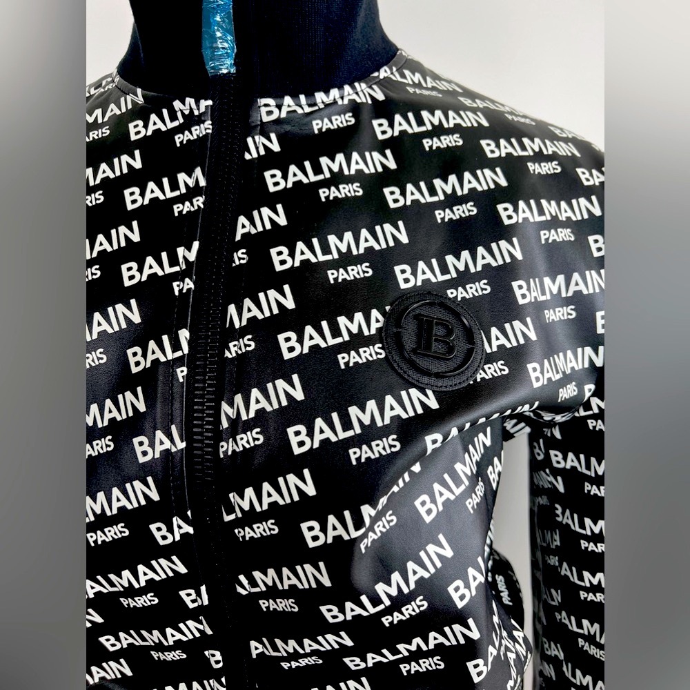 Balmain Paris - Picture 3 of 16